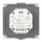 Минифото #3 товара Панель SMART-P6-DIM-G-IN White (12-24V, 4x3A, Sens, 2.4G) (Arlight, IP20 Пластик, 5 лет)