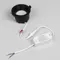 Минифото #5 товара Светильник MS-DROP-BUILT-R84-8W Warm2700 (BK, 85 deg, 230V) (Arlight, IP54 Металл, 5 лет)