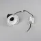 Минифото #2 товара Светильник MS-ARADO-TRIMLESS-R75-12W Warm3000 (WH-WH, 55 deg, 230V) (Arlight, IP20 Металл, 5 лет)