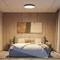 Минифото #7 товара Светильник SP-ESTELY-R600-50W Warm3300-MIX (BK, 80 deg, 230V, TRIAC) (Arlight, IP20 Металл, 5 лет)