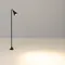 Минифото #3 товара Светильник KT-HAREBELL-BOLL-H450-3W Warm3000 (BK, 40 deg, 24V) (Arlight, IP65 Металл, 3 года)
