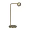Минифото #1 товара Светильник SP-OTTORI-TAB-6W Warm3000 (BR, 30 deg, 230V) (Arlight, IP20 Металл, 3 года)