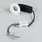 Минифото #2 товара Светильник MS-RIALTO-TRIMLESS-R40-9W Day4000 (WH, 36deg, 230V) (Arlight, IP20 Металл, 5 лет)