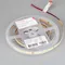 Минифото #4 товара Светодиодная лента ULTRA-C126-10mm 24V Warm3000 (14.4 W/m, IP20, 5630, 5m) (Arlight, высок.эфф.200 лм/Вт)