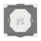 Минифото #2 товара Панель SMART-P52-MIX-G-SUF (3V, 1 зона, Rotary, 2.4G) (Arlight, IP20 Пластик, 5 лет)
