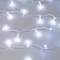 Минифото #10 товара Светодиодная гирлянда ARD-STRING-CLASSIC-10000-CLEAR-100LED-SYNC RGB (230V, 6.5W) (Ardecoled, IP65, 1 год)