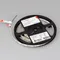 Минифото #4 товара Светодиодная лента RT-A120-8mm 12V Warm2400 (14.4 W/m, IP20, 2835, 5m) (Arlight, Открытый)