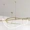 Минифото #3 товара Светильник ART-APRIORI-TUBE-ELASTIC-R38-L5000-60W Warm3000 (OG, 360 deg, 48V) (Arlight, IP20 Металл, (Arlight, IP20 Металл, 3 года)