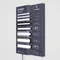 Минифото #8 товара Стенд Профиль встраиваемый ARL-03-830x600mm (230V) (Arlight, -)