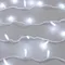 Минифото #7 товара Светодиодная гирлянда ARD-STRING-CLASSIC-20000-WHITE-200LED-MILK-SYNC RGB (230V, 13W) (Ardecoled, IP65, 1 год)