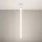 Минифото #3 товара Подвес MOONLIGHT-VT-LIFT-SIDE-D25 Gold (Arlight, Металл)