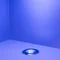Минифото #3 товара Светильник ART-GROUND-COLOR-TURN-R115-9W RGB (SL, 25 deg, 24V) (Arlight, IP67 Металл, 3 года)