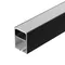 Минифото #1 товара Профиль SL-LINE-4970-2000 BLACK (BY) (Arlight, Алюминий)