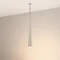 Минифото #2 товара Светильник SP-STIRIA-L600-R76-5W Warm3000 (GR, 36 deg, 230V) (Arlight, IP20 Металл, 3 года)