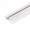Минифото #1 товара Трек встраиваемый MAG-MICROCOSM-TRACK-4115-FDW-1000 (WH) (Arlight, IP20 Металл, 3 года)