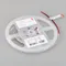Минифото #4 товара Светодиодная лента MICROLED-M182-4mm 24V White6000 (10 W/m, IP20, 2216, 5m) (Arlight, узкая)