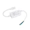 Минифото #1 товара Диммер ARL-SIRIUS-TUYA-RGB-SUF Slim (12-24V, 3x2A, 2.4G) (Arlight, Контроллер)
