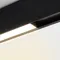 Минифото #4 товара Светильник MAG-FLAT-45-L405-12W Warm3000 (BK, 100 deg, 24V, DALI) (Arlight, IP20 Металл, 5 лет)