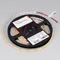 Минифото #3 товара Светодиодная лента COB-X544-8mm 24V Warm2400 (11.5 W/m, IP20, 5m) (Arlight, -)