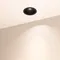 Минифото #3 товара Светильник MS-ATLAS-BUILT-R72-20W Warm3000 (BK-BK, 30 deg, 230V) (Arlight, IP20 Металл, 5 лет)