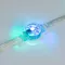 Минифото #2 товара Модуль управляемый DMX-B1-D20 12V RGB (0.3W, IP68, 120 deg) (Arlight, Пластик, 3 года)