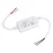 Минифото #1 товара Диммер ARL-SIRIUS-TUYA-MIX-SUF Slim (12-24V, 2x3A, 2.4G) (Arlight, Контроллер)
