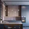 Минифото #2 товара Светильник MAG-ORIENT-OLLAS-HANG-5W Warm3000 (BK-GR, 80 deg, 48V) (Arlight, IP20 Гипс, 3 года)