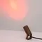 Минифото #4 товара Светильник KT-RAY-COLOR-R42-6W RGB (RS, 25 deg, 12V) (Arlight, IP67 Металл, 3 года)