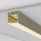 Минифото #5 товара Профиль SL-LINE-3638-LW-2000 WHITE (Arlight, Алюминий)