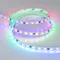 Минифото #5 товара Светодиодная лента DMX-B60-10mm 12V RGB-PX3 (14 W/m, IP20, 5060, 5m) (Arlight, -)