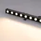 Минифото #3 товара Линейный прожектор AR-LINE-760-18W Warm3000 (GR, 15 deg, 230V) (Arlight, IP65 Металл, 3 года)