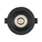 Минифото #5 товара Светильник MS-ATOLL-BUILT-R86-10W Day4000 (BK, 60 deg, 230V) (Arlight, IP54 Металл, 5 лет)