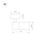 Минифото #9 товара Светильник SP-ARTEMIS-SURFACE-FLAP-R55-12W Warm3000 (WH, 8-80 deg, 230V) (Arlight, IP20 Металл, 5 лет)