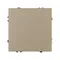 Минифото #1 товара ARL NOBE Заглушка поста софт-тач золотой песок SCT-MGG-SFPL-GD (Arlight, -)
