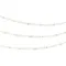Минифото #3 товара Светодиодная лента UL-A70-8mm 24V White6000 (3 W/m, IP20, 10m) (Arlight, 7 лет)