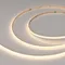 Минифото #4 товара Светодиодная лента COB-X504-5mm 12V Warm3000 (6.5 W/m, IP20, CSP, 5m) (Arlight, -)