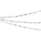 Минифото #3 товара Светодиодная лента RT-G12-8mm 24V UVC270 (2.9 W/m, IP20, 3737, 5m) (Arlight, -)
