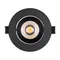 Минифото #3 товара Светильник MS-ATOLL-BUILT-TURN-R94-10W Warm3000 (BK, 36 deg, 230V) (Arlight, IP54 Металл, 5 лет)