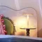 Минифото #10 товара Светильник SP-ALYSS-TAB-R22.5x30-5W Warm3200-MIX (BG-BG, 110 deg, 230V) (Arlight, IP20 Мрамор, 5 лет)