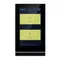 Минифото #7 товара INTELLIGENT ARLIGHT Панель сенсорная KNX-113-51-MULTI-V5-IN (20-30V) (IARL, IP20 Пластик, 2 года)