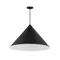 Минифото #1 товара Светильник SP-MAKOTO-R550-14W Warm3000 (BK, 36 deg, 230V, TRIAC) (Arlight, IP20 Металл, 3 года)