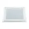 Минифото #1 товара Светодиодная панель LT-S160x160WH 12W Day White 120deg (Arlight, IP40 Металл, 3 года)