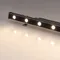 Минифото #2 товара Светодиодный прожектор AR-LINE-500XS-6W-220V Warm (Grey, 30 deg) (Arlight, IP65 Металл, 3 года)