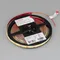Минифото #3 товара Светодиодная лента герметичная CSP-SE-X640-10mm 24V White-MIX (23 W/m, IP65, 5m) (Arlight, Изменяемая ЦТ)