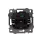 Минифото #3 товара Механизм розетки с USB зарядкой SCT-MUAA-PL-GD-V (250V, 16A) (Arlight, -)