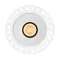 Минифото #2 товара Светильник MS-ARADO-TRIMLESS-R75-12W Warm2700 (WH-WH, 55 deg, 230V) (Arlight, IP20 Металл, 5 лет)