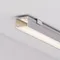 Минифото #4 товара Профиль LINE-3020-3000 ANOD (Arlight, Алюминий)