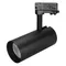Минифото #1 товара Светильник SP-POLO-TRACK-LEG-R85-15W Warm3000 (BK-BK, 40 deg) (Arlight, IP20 Металл, 3 года)