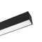 Минифото #1 товара Светильник MAG-FLAT-45-L205-6W Warm3000 (BK, 100 deg, 24V, DALI) (Arlight, IP20 Металл, 5 лет)