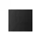 Минифото #2 товара INTELLIGENT ARLIGHT Накладка панели KNX-23-4G-SUF Black (Backlight) (IARL, IP20 Металл, 2 года)